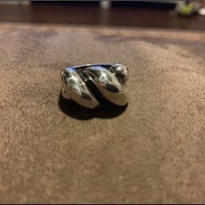 James Avery Sisterhood Ring